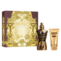 LE MALE ELIXIR SET PARFUM